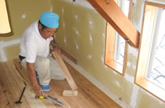 内装リフォーム