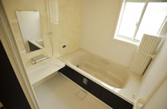 設備リフォーム